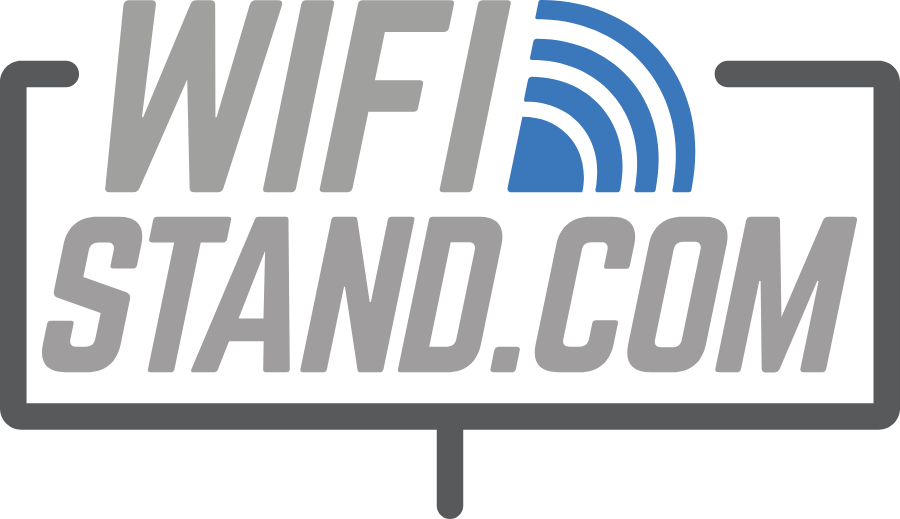 WiFiStand logo